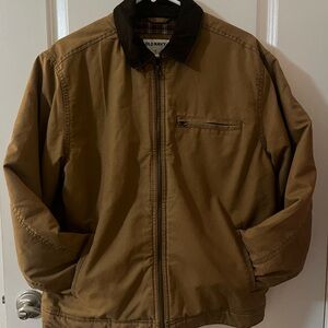 Old Navy Men's Brown Jacket